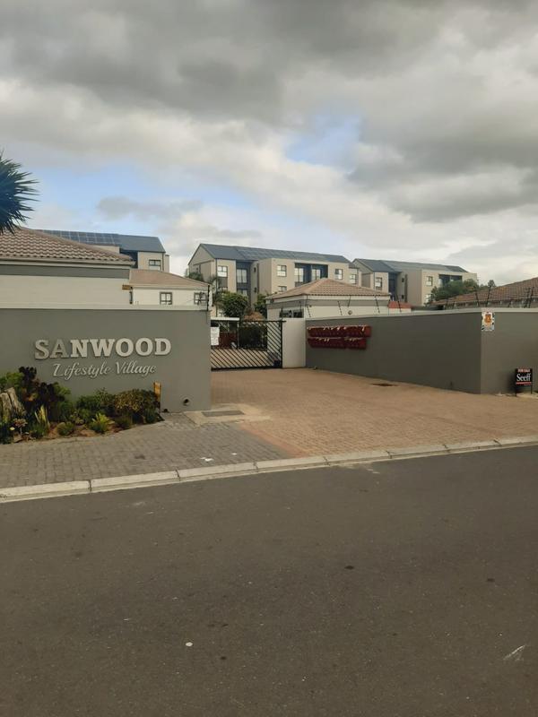 To Let 2 Bedroom Property for Rent in Parklands Western Cape